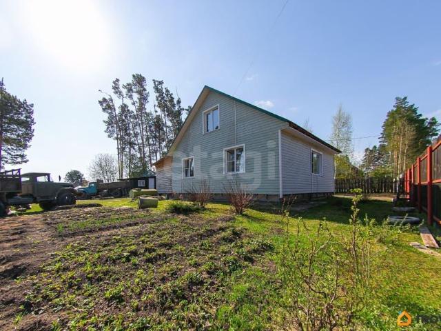 продажа загородная село Курлек Лесная улица