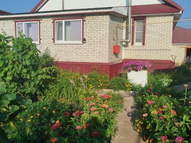 продажа загородная село Курманаевка улица Дорожная, 43А