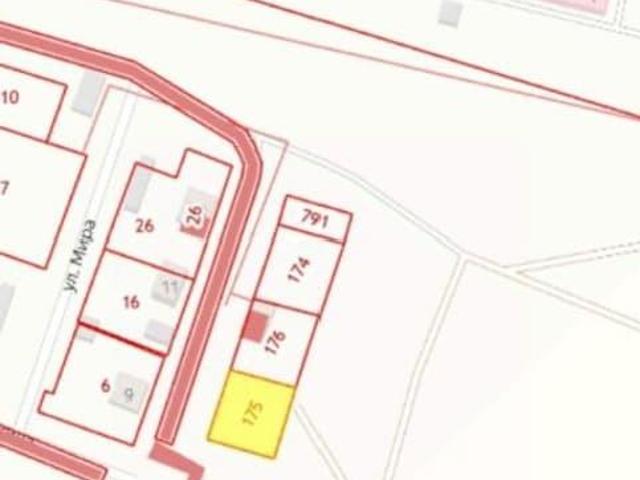 продажа загородная село Курманаевка улица Пудовкина, 9