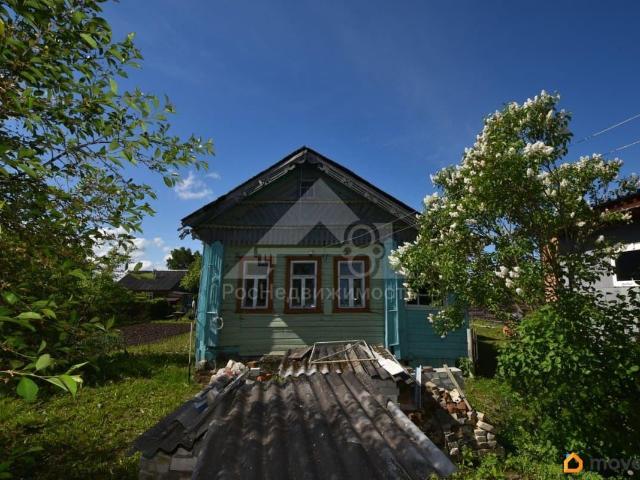 продажа загородная село Кузьмадино улица Перфильева, 20