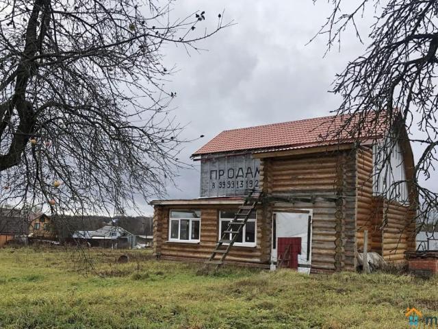 продажа загородная село Кузьмищево улица Яблоневая, 4