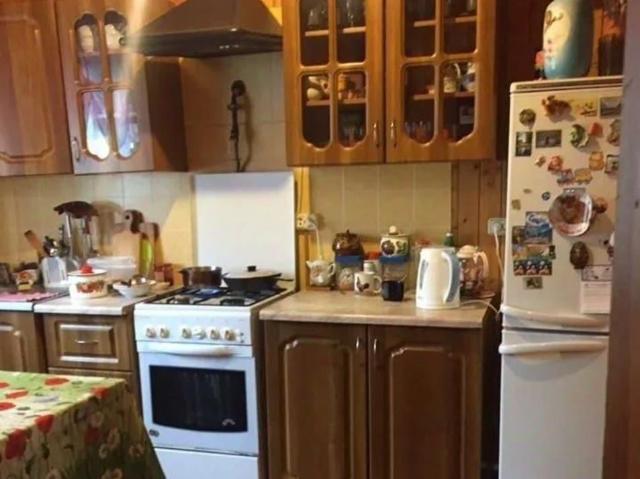 продажа загородная село Кузьмищево улица Центральная, 67