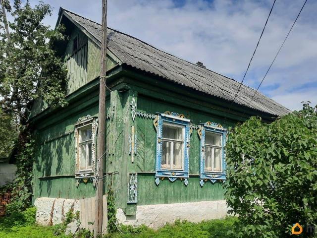 продажа загородная село Кузьмищево улица Хуторская, 9
