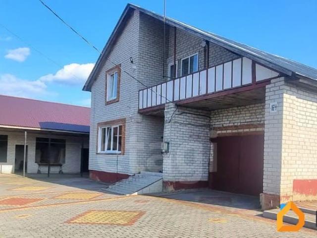 продажа загородная село Кузьмино Гать Тамбовская улица, 164