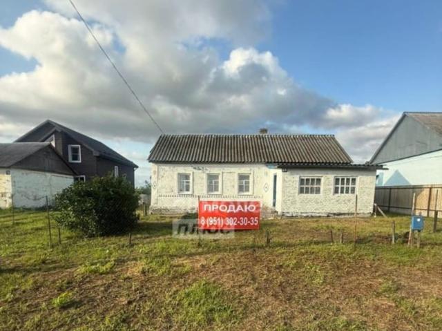продажа загородная село Кузьминские Отвержки улица Крестьянская, 68
