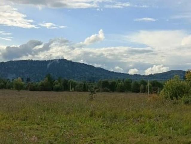 продажа загородная село Кузя улица Светлая, 14