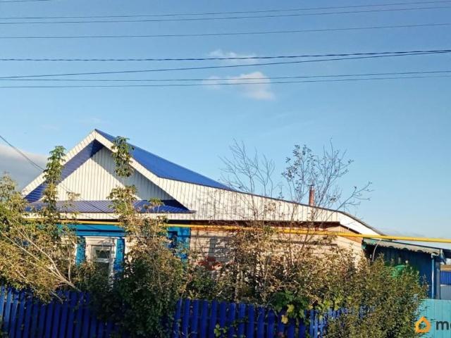 продажа загородная село Кузембетьево Колхозная улица
