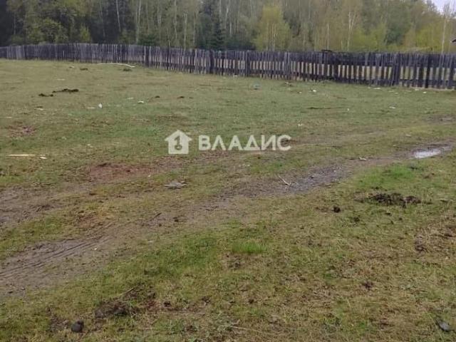 продажа загородная село Кырен Полевая улица