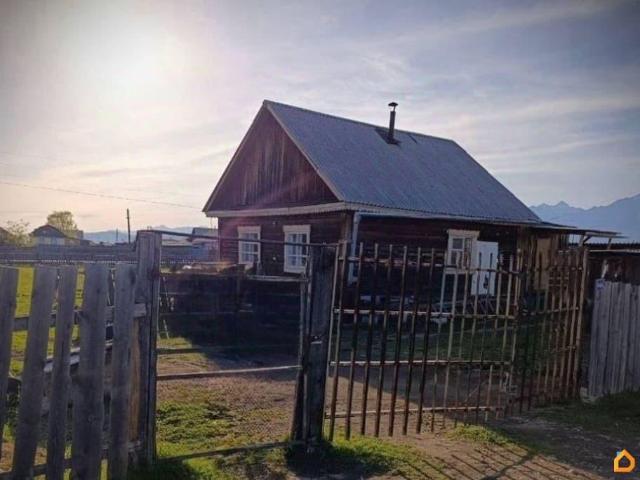 продажа загородная село Кырен Советская улица, 14