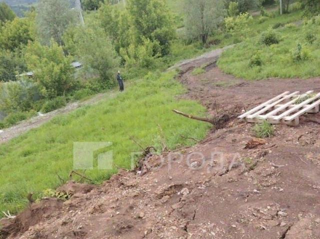 продажа загородная село Кызыл Озек Горная улица