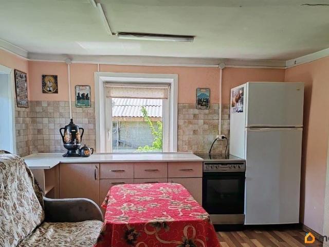 продажа загородная село Кызыл Озек переулок Маяковского, 1