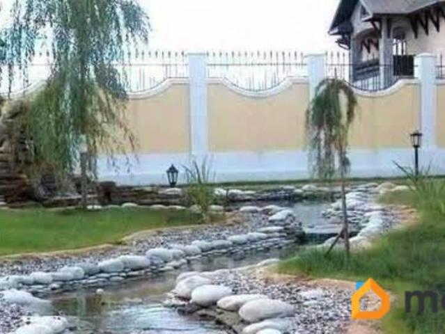 продажа загородная село Кызыл Озек Садовый переулок