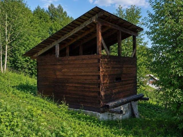 продажа загородная село Кызыл Озек улица Верхняя