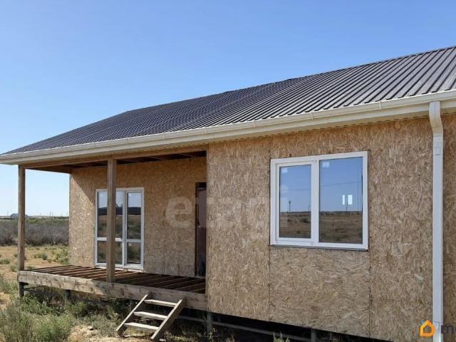 продажа загородная село Кзыл Тан Абая улица