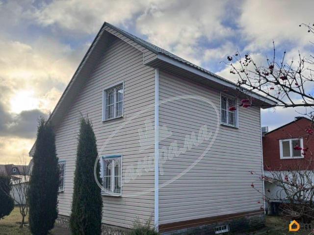 продажа загородная село Льва Толстого улица Новая, 10