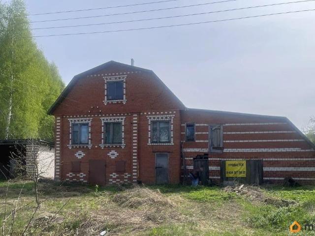 продажа загородная село Львово улица Центральная, 1