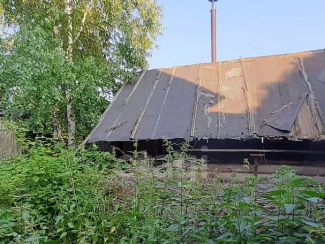 продажа загородная село Лая улица Краснознаменная
