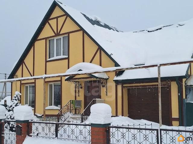 продажа загородная село Лая улица Ленина, 52
