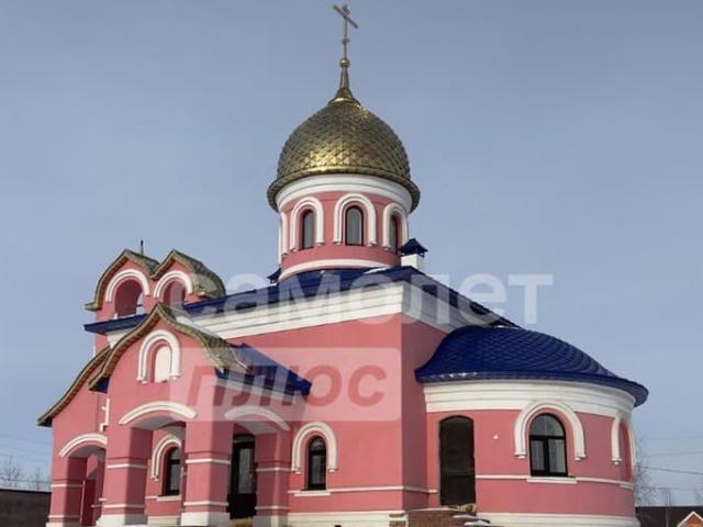 продажа загородная село Лабазы улица Новая, 8кв1