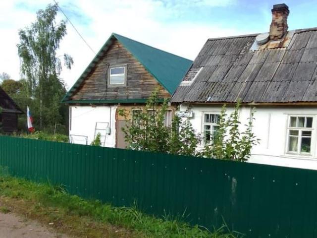 продажа загородная село Ляды улица Новодеревенская, 7