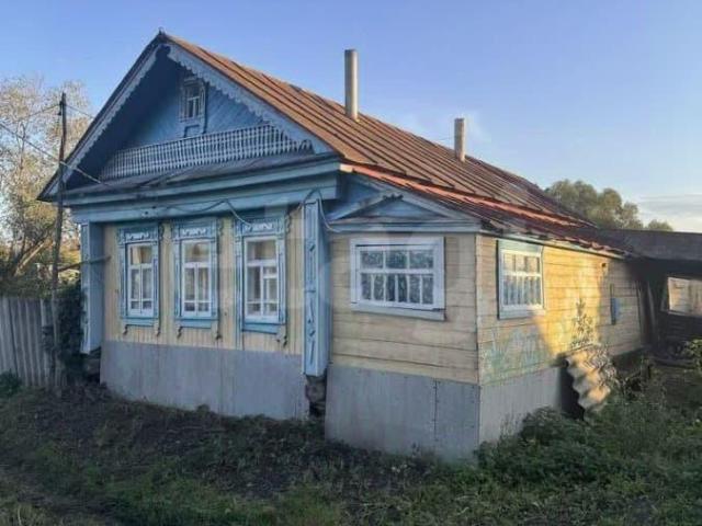 продажа загородная село Лада Комсомольская улица, 26