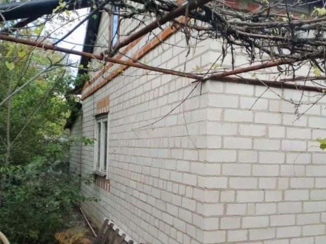 продажа загородная село Шляхово улица Имени Героя Орехова, 83