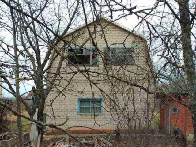 продажа загородная село Шляхово улица Имени Героя Орехова, 83