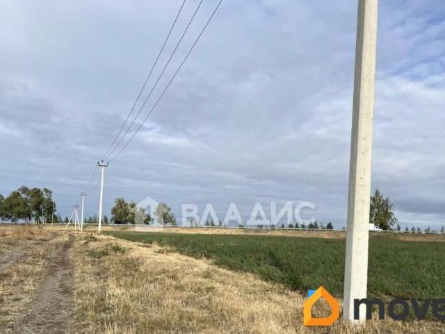 продажа загородная село Шляхово улица Имени Героя Орехова, 83