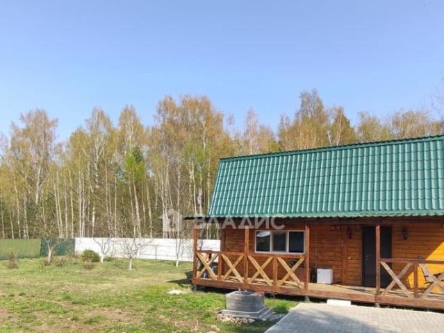 продажа загородная село Лаптево улица Луговая, 34