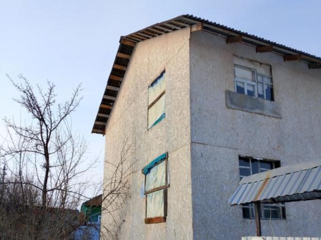 продажа загородная село Ларино улица Дворцовая, 2