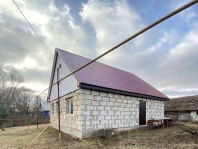 продажа загородная село Латышовка улица Ленина, 5
