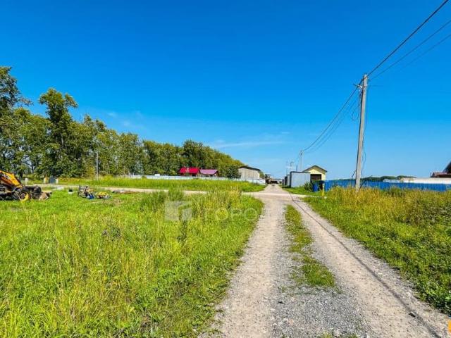 продажа загородная село Ленинское проспект Ермака