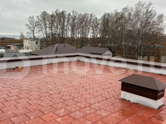 продажа загородная село Ленинское ул. 2 я Благодатная ул