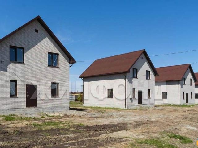 продажа загородная село Ленинское улица 3 я Благодатная, 19