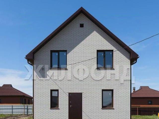 продажа загородная село Ленинское улица 3 я Благодатная, 19