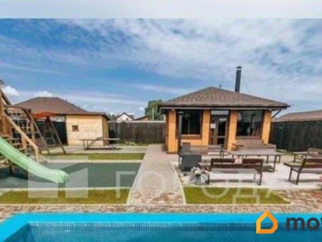 продажа загородная село Ленинское улица 1 я Благодатная, 7