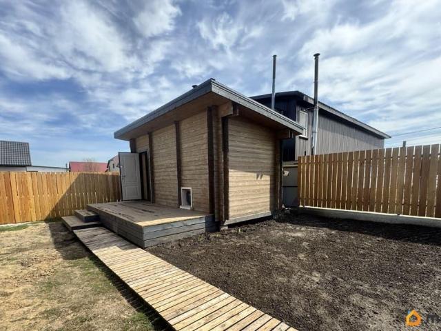 продажа загородная село Ленинское улица 7 я Благодатная