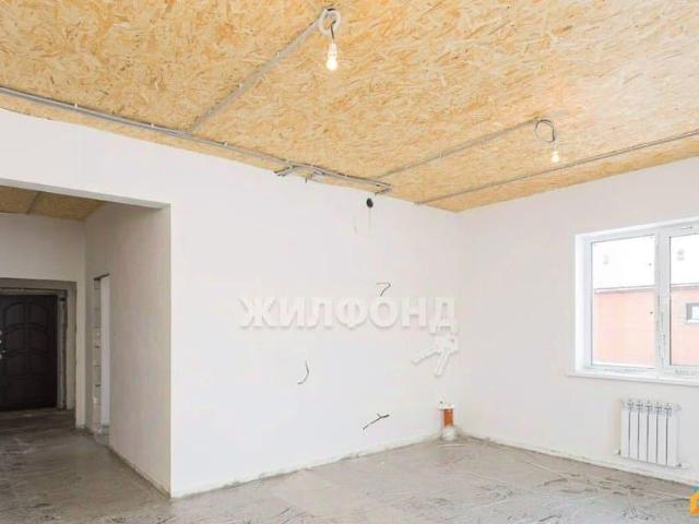 продажа загородная село Ленинское улица 7 я Благодатная