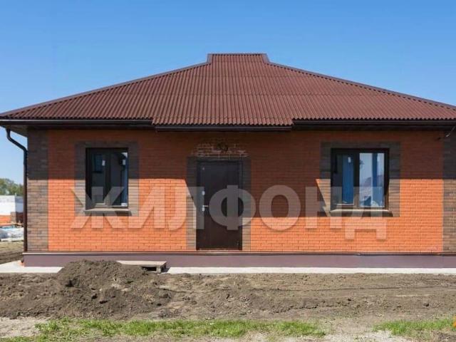 продажа загородная село Ленинское улица 8 я Благодатная, 24