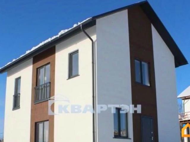 продажа загородная село Ленинское улица Андреева, 100/19