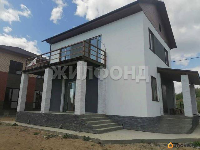 продажа загородная село Ленинское улица Андреева