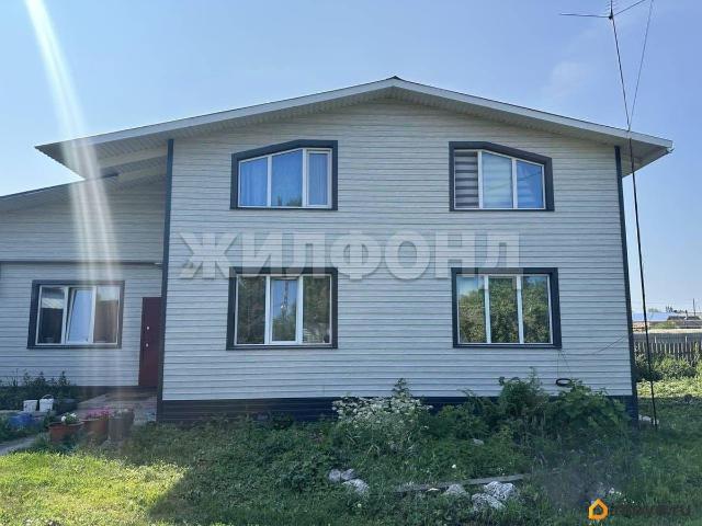 продажа загородная село Ленинское улица Андреева