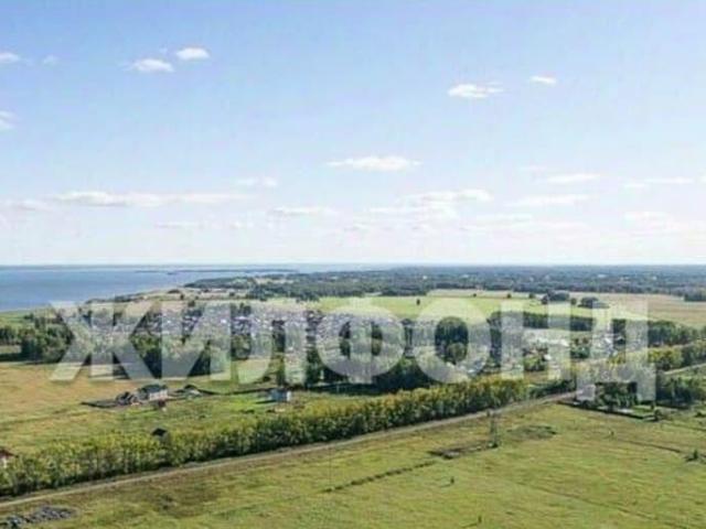 продажа загородная село Ленинское улица Андреевская