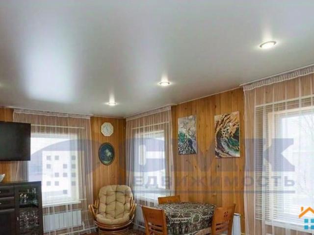 продажа загородная село Ленинское улица Кирова, 17