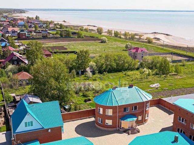 продажа загородная село Ленинское улица Кирова