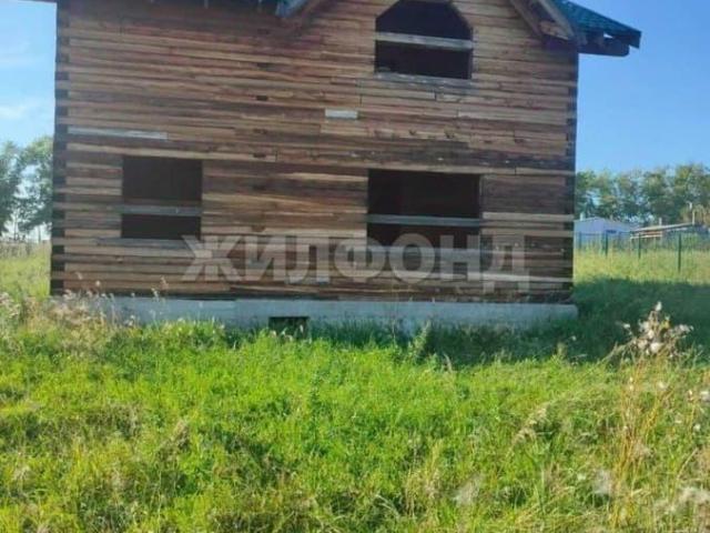 продажа загородная село Ленинское улица Солнечная