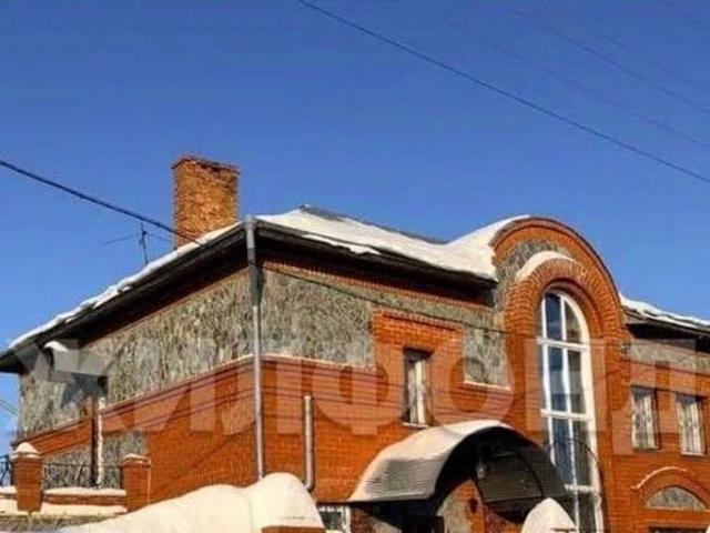 продажа загородная село Ленинское улица Полевая