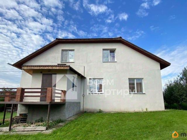 продажа загородная село Ленинское улица Пасечная