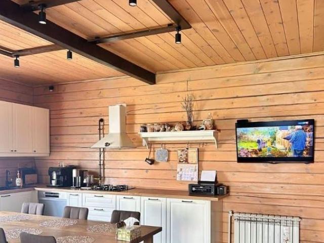 продажа загородная село Ленинское улица Западная, 63
