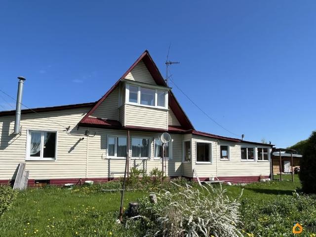 продажа загородная село Ленск улица Юбилейная, 28